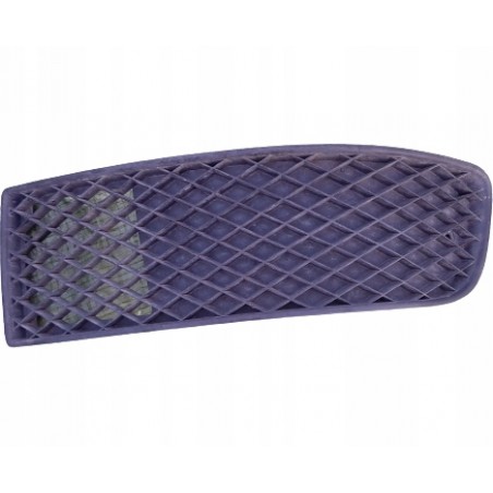 ATRAPA ZAŚLEPKA ZDERZAKA LEWA VW POLO III 6N