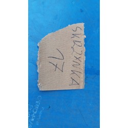 1307210011 ELEKTROZAWÓR LAMPY PRZÓD XENON BMW E46