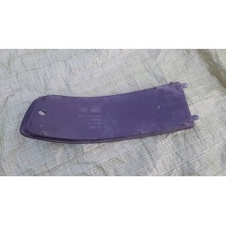 ATRAPA ZAŚLEPKA ZDERZAKA LEWA VW POLO III 6N