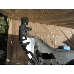 ZDERZAK PRZÓD PRZEDNI ORYGINAŁ 5SY47TRMAC JEEP COMPASS II 2017-