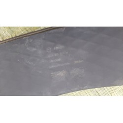 ATRAPA ZAŚLEPKA ZDERZAKA LEWA VW POLO III 6N