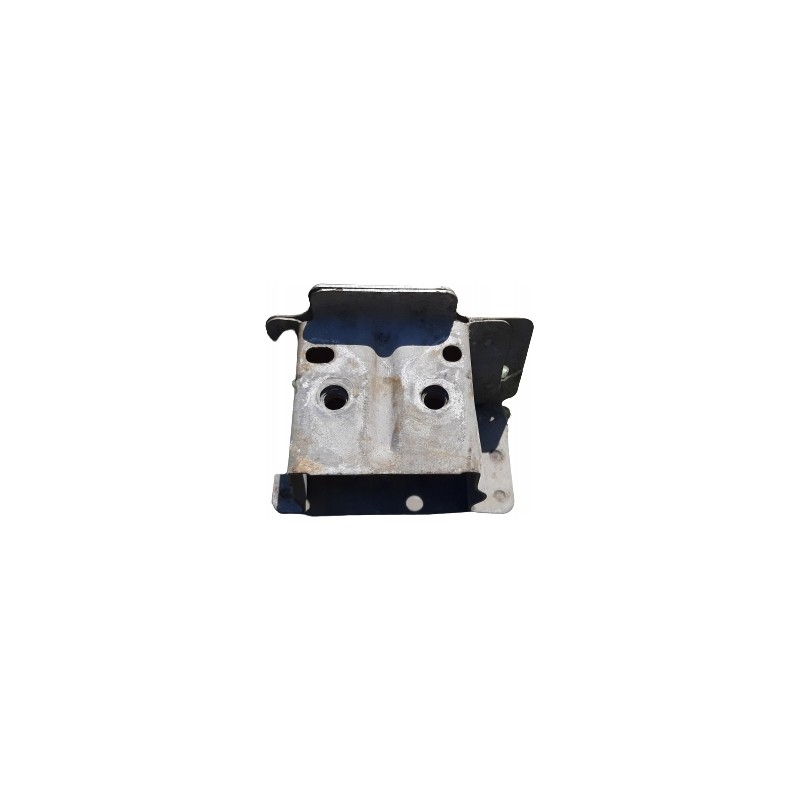 MOCOWANIE ZDERZAKA PRAWY PRZÓD NISSAN PRIMERA P12