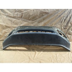 ZDERZAK PRZÓD PRZEDNI ORYGINAŁ 5SY47TRMAC JEEP COMPASS II 2017-