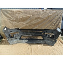 ZDERZAK PRZÓD PRZEDNI ORYGINAŁ 5SY47TRMAC JEEP COMPASS II 2017-