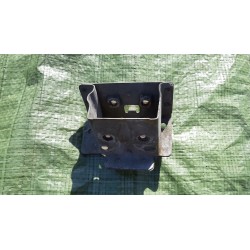 MOCOWANIE ZDERZAKA PRAWY PRZÓD NISSAN PRIMERA P12