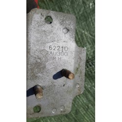 MOCOWANIE ZDERZAKA PRAWY PRZÓD NISSAN PRIMERA P12