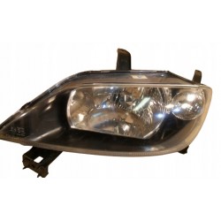 LAMPA LEWY PRZÓD EU MAZDA 2 II DY 2002-