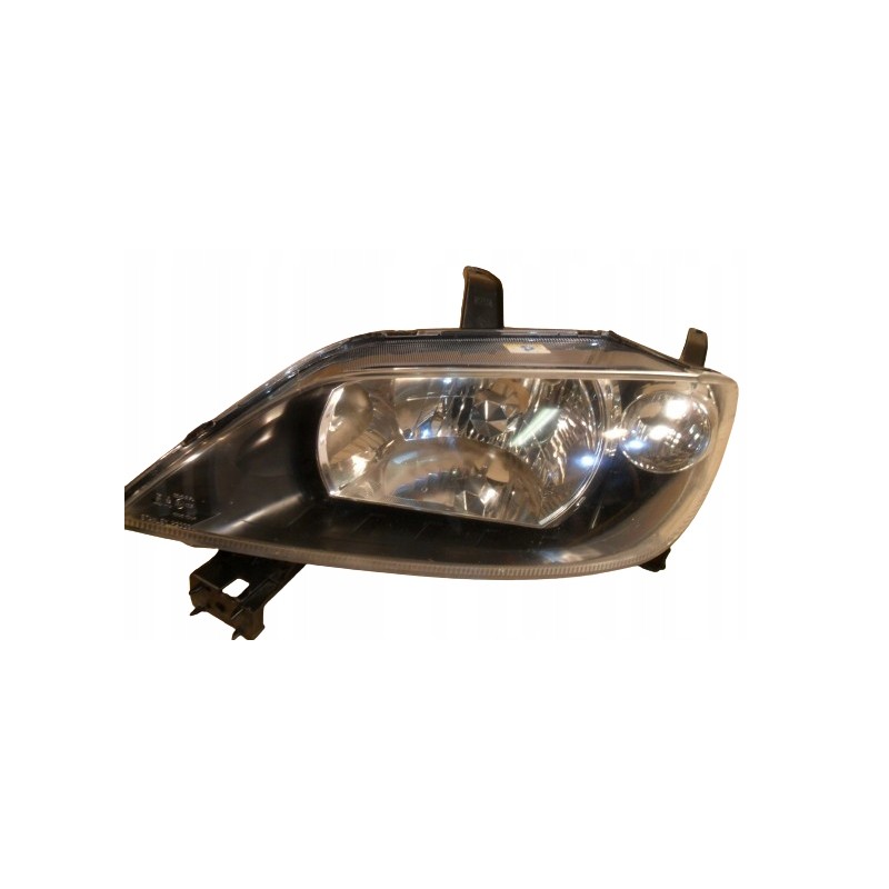 LAMPA LEWY PRZÓD EU MAZDA 2 II DY 2002-