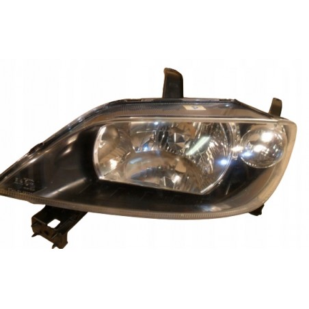 LAMPA LEWY PRZÓD EU MAZDA 2 II DY 2002-