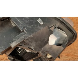 9808572580-00 PEUGEOT EXPERT III 3 TRAVELLER LAMPA PRAWY PRZÓD EU