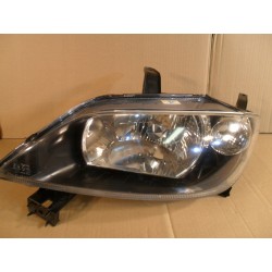 LAMPA LEWY PRZÓD EU MAZDA 2 II DY 2002-