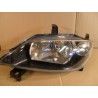 LAMPA LEWY PRZÓD EU MAZDA 2 II DY 2002-
