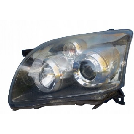 LAMPA LEWY PRZÓD REFLEKTOR XENON EU TOYOTA AVENSIS T25 LIFT 2006-