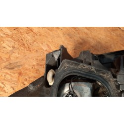 9808572580-00 PEUGEOT EXPERT III 3 TRAVELLER LAMPA PRAWY PRZÓD EU