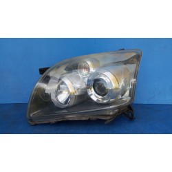LAMPA LEWY PRZÓD REFLEKTOR XENON EU TOYOTA AVENSIS T25 LIFT 2006-