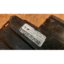 9808572580-00 PEUGEOT EXPERT III 3 TRAVELLER LAMPA PRAWY PRZÓD EU