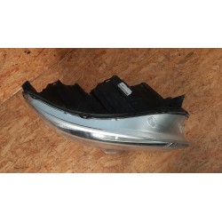 9808572580-00 PEUGEOT EXPERT III 3 TRAVELLER LAMPA PRAWY PRZÓD EU