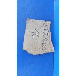 Regulator zasięgu światła Lampy przód BMW E46 1301328694