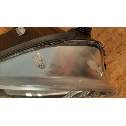 9808572580-00 PEUGEOT EXPERT III 3 TRAVELLER LAMPA PRAWY PRZÓD EU