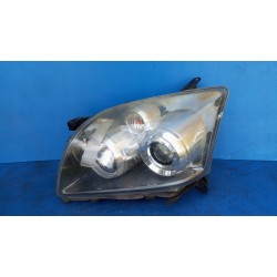 LAMPA LEWY PRZÓD REFLEKTOR XENON EU TOYOTA AVENSIS T25 LIFT 2006-