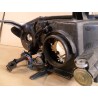 LAMPA LEWY PRZÓD EU MAZDA 2 II DY 2002-