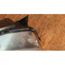 9808572580-00 PEUGEOT EXPERT III 3 TRAVELLER LAMPA PRAWY PRZÓD EU