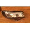 9808572580-00 PEUGEOT EXPERT III 3 TRAVELLER LAMPA PRAWY PRZÓD EU