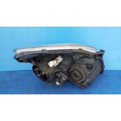 LAMPA LEWY PRZÓD REFLEKTOR XENON EU TOYOTA AVENSIS T25 LIFT 2006-