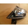 LAMPA LEWY PRZÓD EU MAZDA 2 II DY 2002-