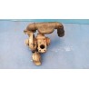 TURBOSPREŻARKA GARRETT M9 M48 A/R 42 CITROEN C4 1.6 HDI PEUGEOT PARTNER