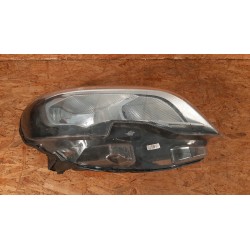 9808572580-00 PEUGEOT EXPERT III 3 TRAVELLER LAMPA PRAWY PRZÓD EU