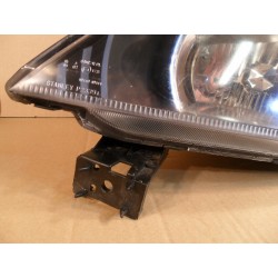 LAMPA LEWY PRZÓD EU MAZDA 2 II DY 2002-