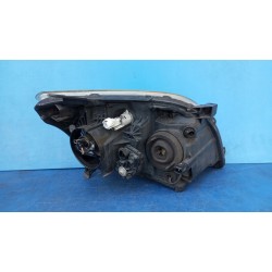 LAMPA LEWY PRZÓD REFLEKTOR XENON EU TOYOTA AVENSIS T25 LIFT 2006-