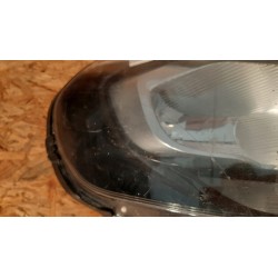 9808572580-00 PEUGEOT EXPERT III 3 TRAVELLER LAMPA PRAWY PRZÓD EU