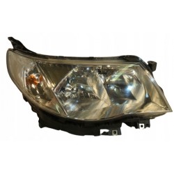 LAMPA PRAWY PRZÓD SUBARU FORESTER III 2008- EU