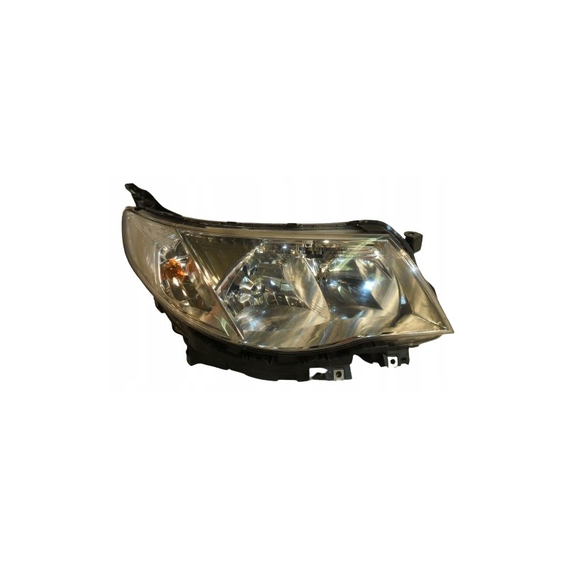 LAMPA PRAWY PRZÓD SUBARU FORESTER III 2008- EU