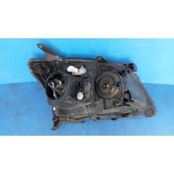 LAMPA LEWY PRZÓD REFLEKTOR XENON EU TOYOTA AVENSIS T25 LIFT 2006-