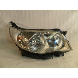 LAMPA PRAWY PRZÓD SUBARU FORESTER III 2008- EU