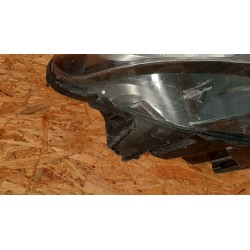 9808572580-00 PEUGEOT EXPERT III 3 TRAVELLER LAMPA PRAWY PRZÓD EU