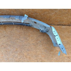 ZDERZAK PRZÓD PRZEDNI ORYGINAŁ 4M51-17757-A FORD FOCUS MK2 II 2004-