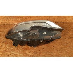 9808572580-00 PEUGEOT EXPERT III 3 TRAVELLER LAMPA PRAWY PRZÓD EU