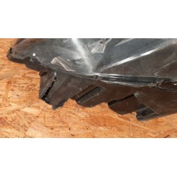 9808572580-00 PEUGEOT EXPERT III 3 TRAVELLER LAMPA PRAWY PRZÓD EU