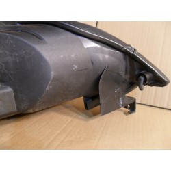 LAMPA LEWY PRZÓD EU MAZDA 2 II DY 2002-