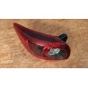 LAMPA LEWY TYŁ MAZDA 3 III HB