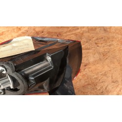 LAMPA LEWY TYŁ MAZDA 3 III HB