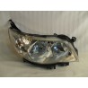LAMPA PRAWY PRZÓD SUBARU FORESTER III 2008- EU