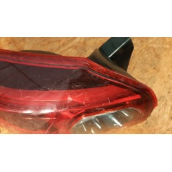 LAMPA LEWY TYŁ MAZDA 3 III HB