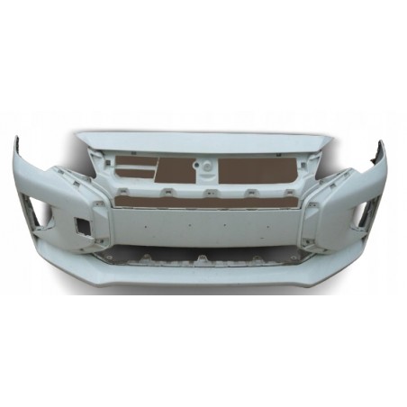 ZDERZAK PRZÓD PRZEDNI ORYGINAŁ MITSUBISHI SPACE STAR II III LIFT 2020-