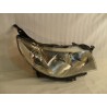LAMPA PRAWY PRZÓD SUBARU FORESTER III 2008- EU