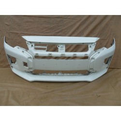 ZDERZAK PRZÓD PRZEDNI ORYGINAŁ MITSUBISHI SPACE STAR II III LIFT 2020-